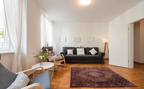 New Town Spacious Apartment