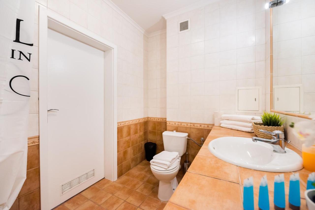 New Town Spacious Apartment Warsaw Exterior photo